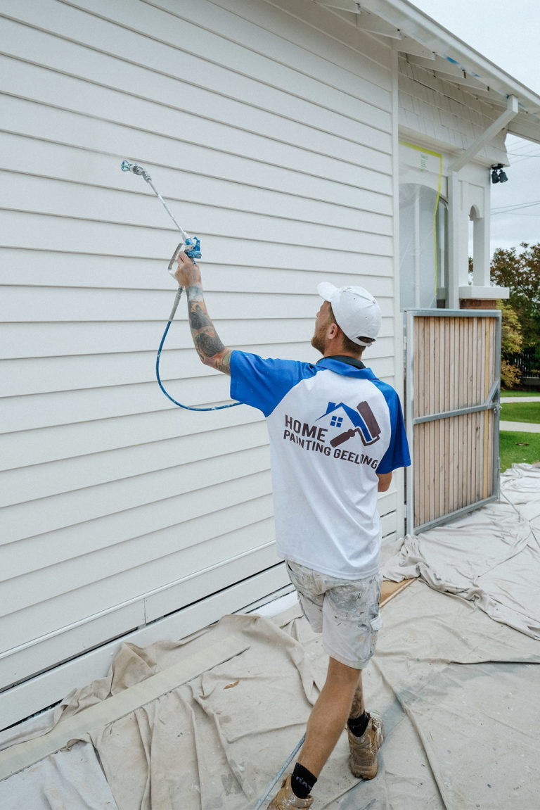 Painting & Decorating Geelong and Surrounds Home Painting Geelong