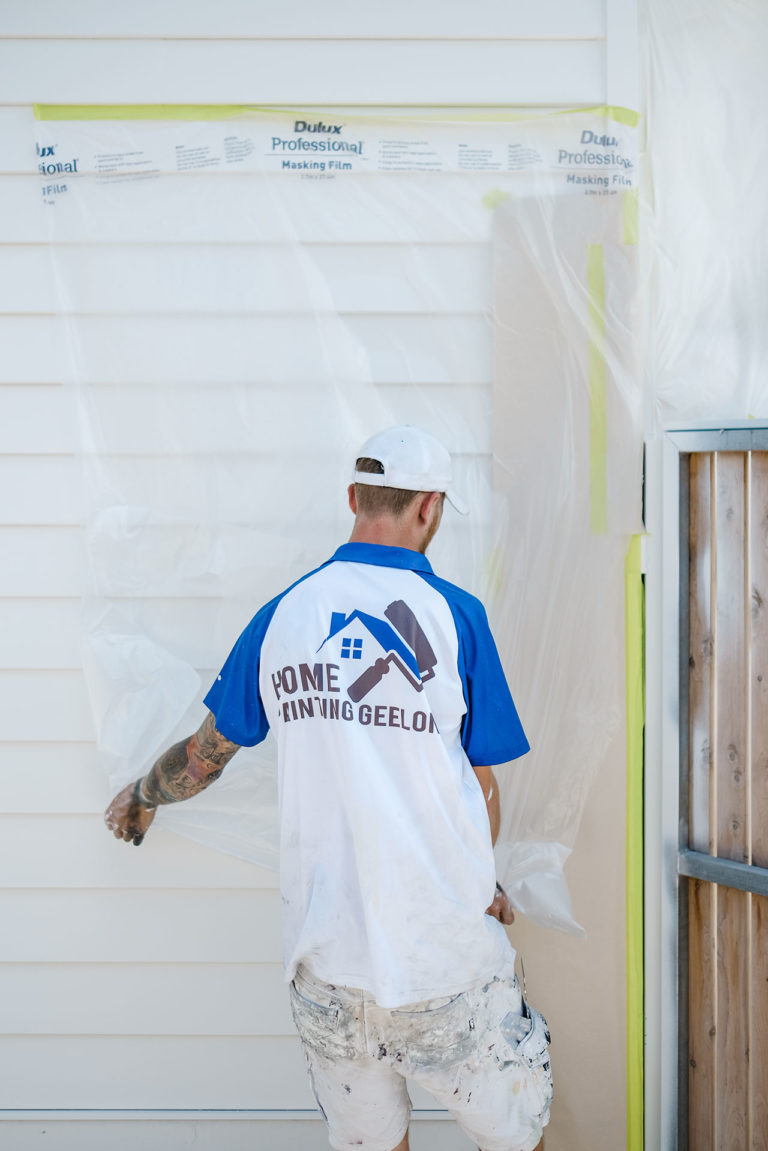 Painting & Decorating Geelong and Surrounds Home Painting Geelong