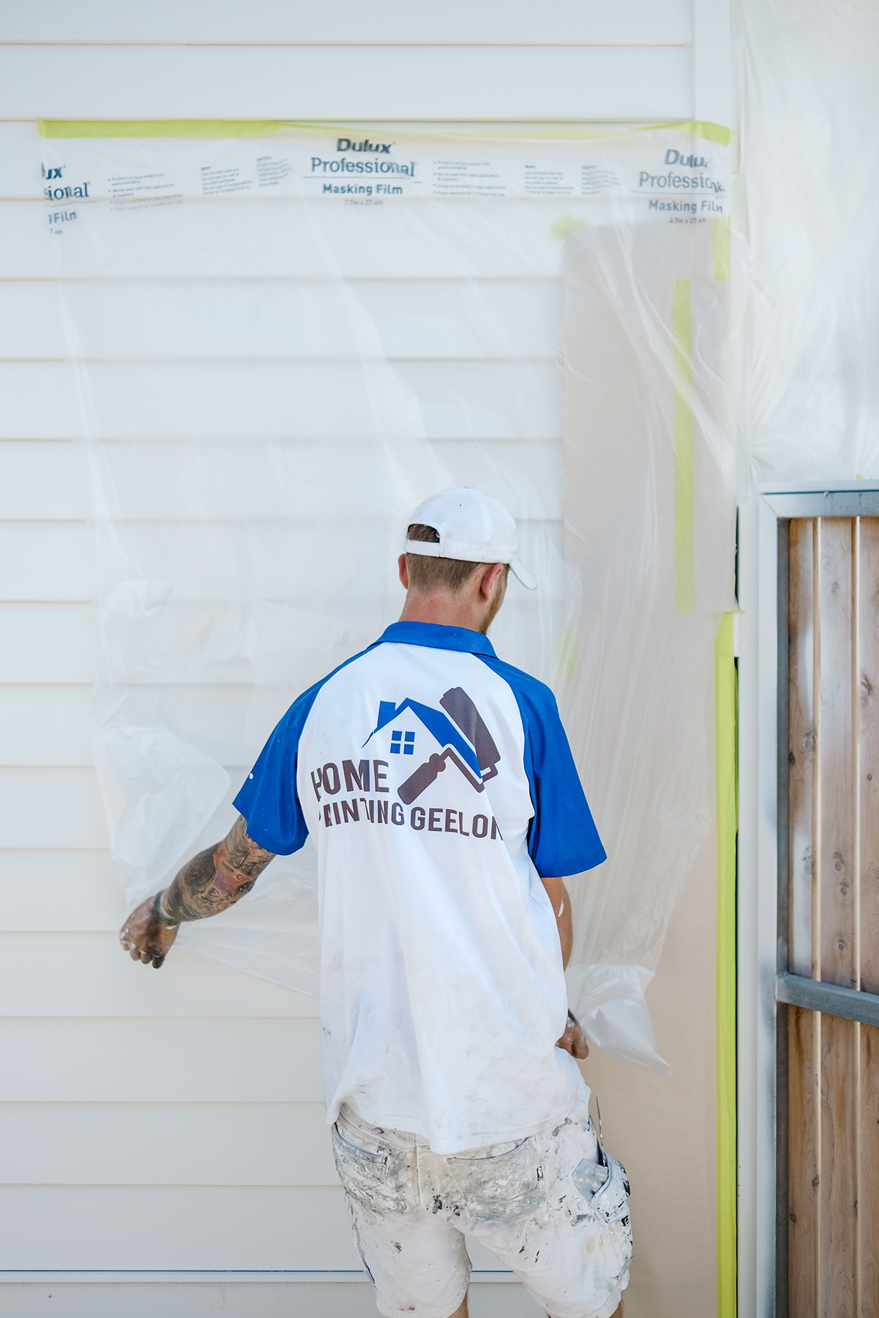 Painting & Decorating Geelong and Surrounds Home Painting Geelong