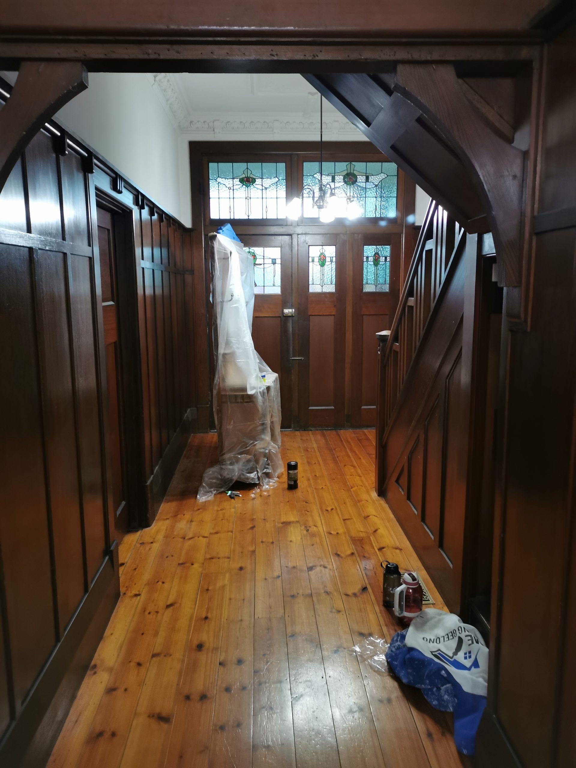 Geelong Aberdeen Heritage Painting Project Home Painting Geelong