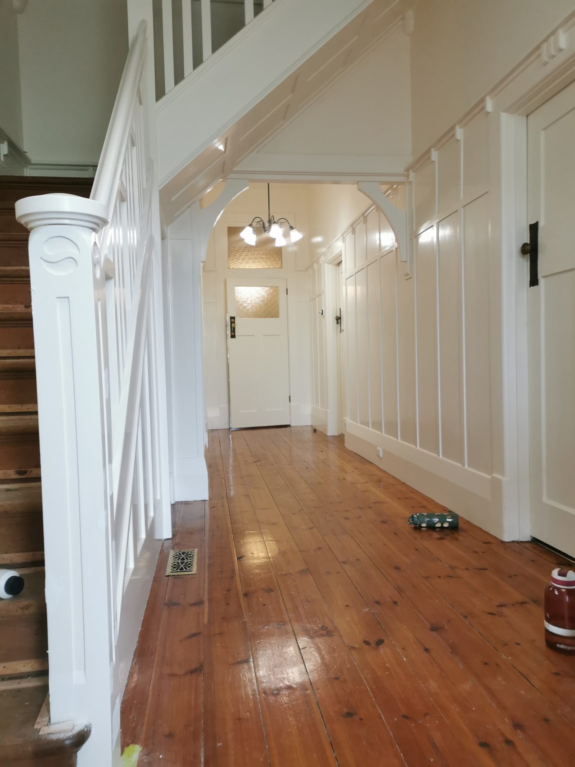 Geelong Aberdeen Heritage Painting Project Home Painting Geelong