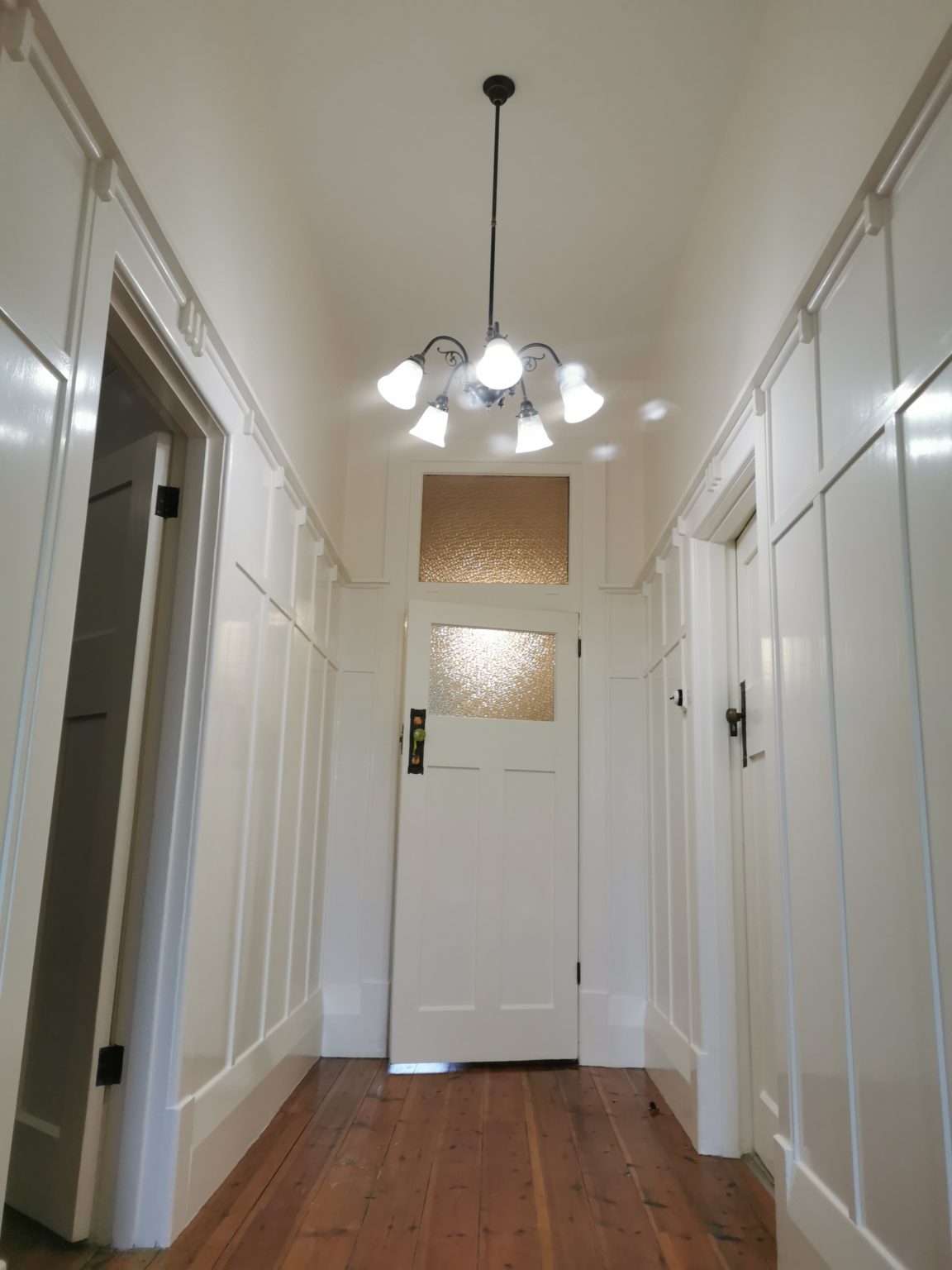 Geelong Aberdeen Heritage Painting Project Home Painting Geelong