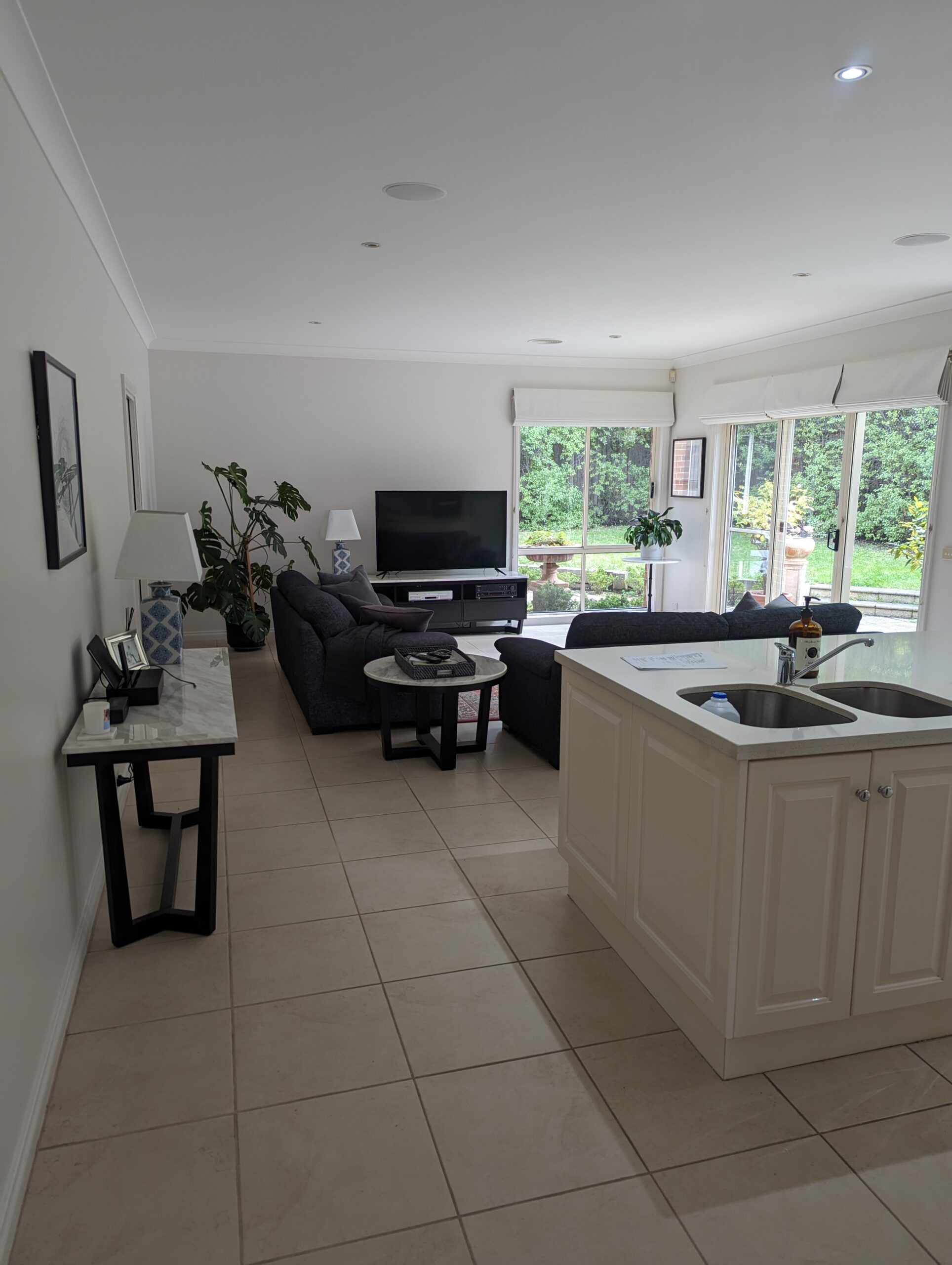 interior paint highton