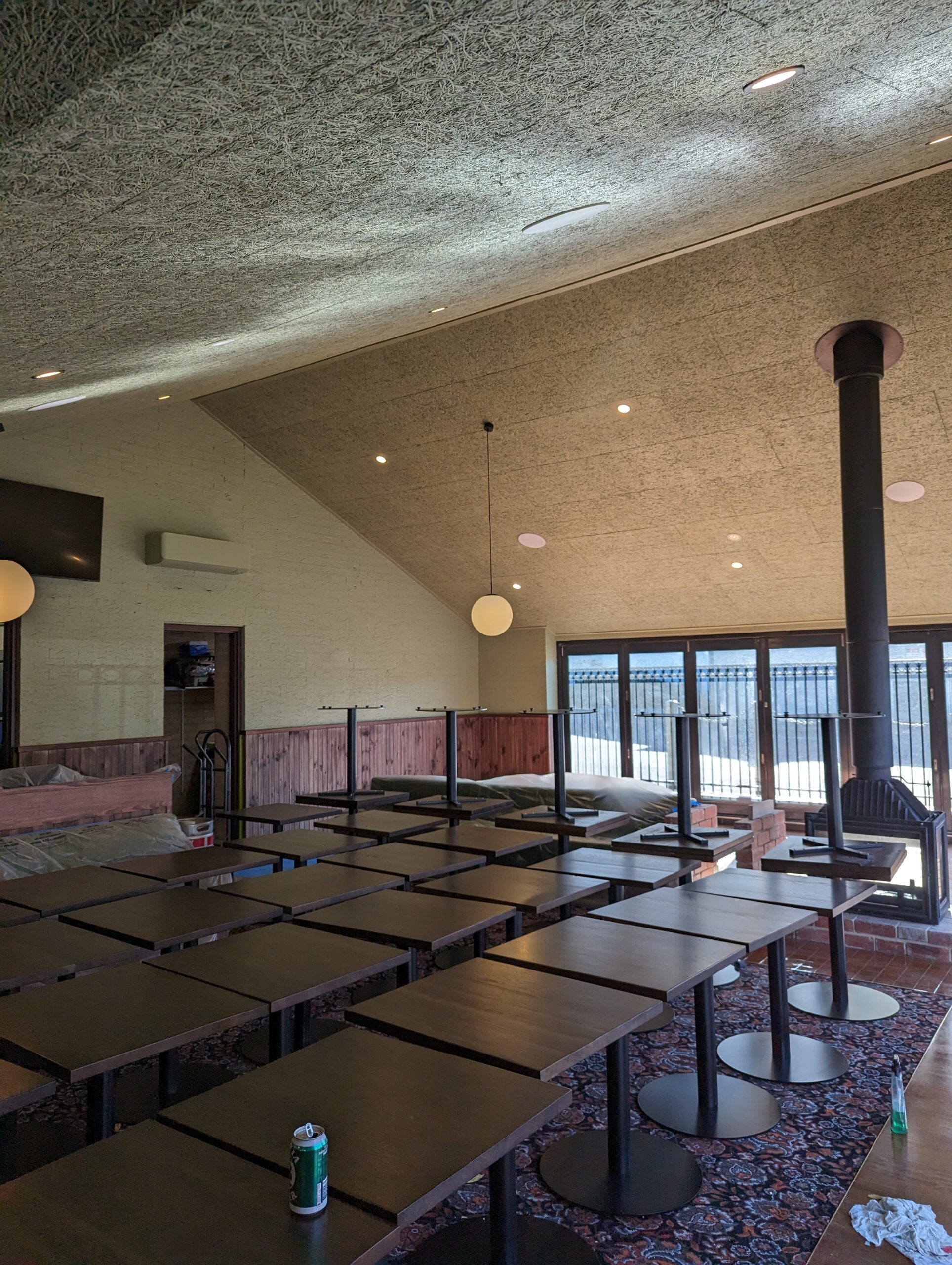 Petrel interior paint geelong west