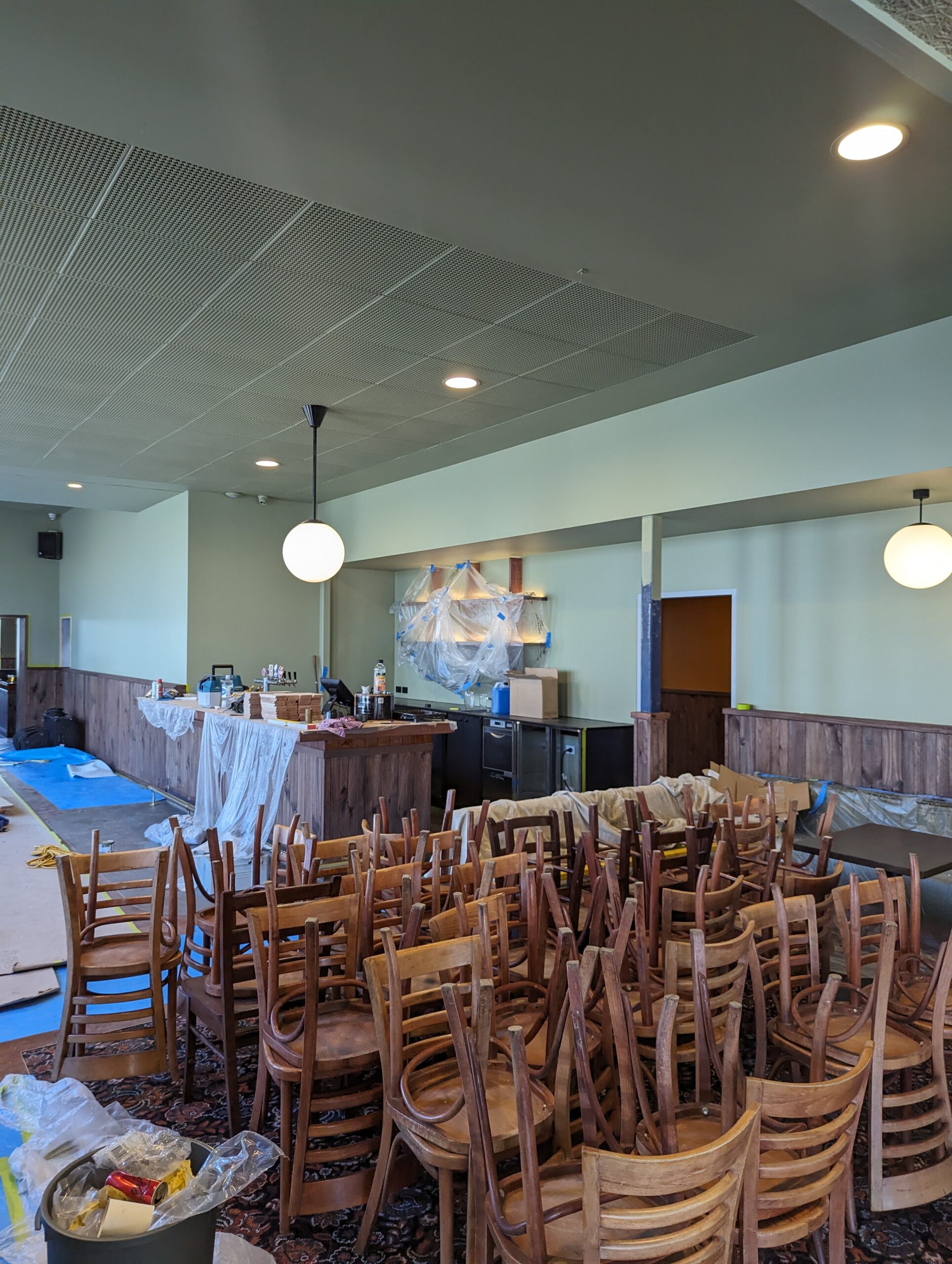 interior paint geelong west