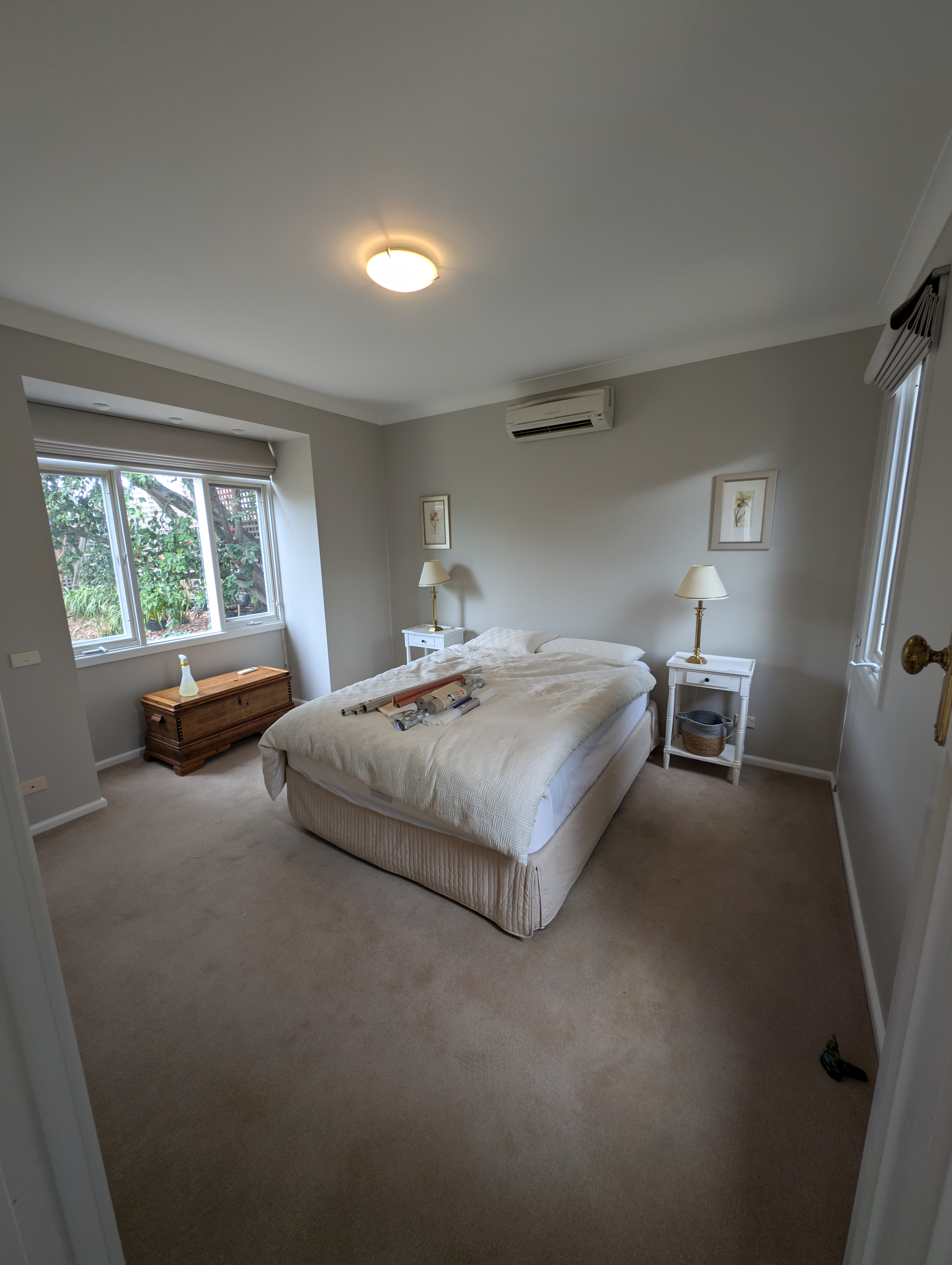 Interior paint wandana heights