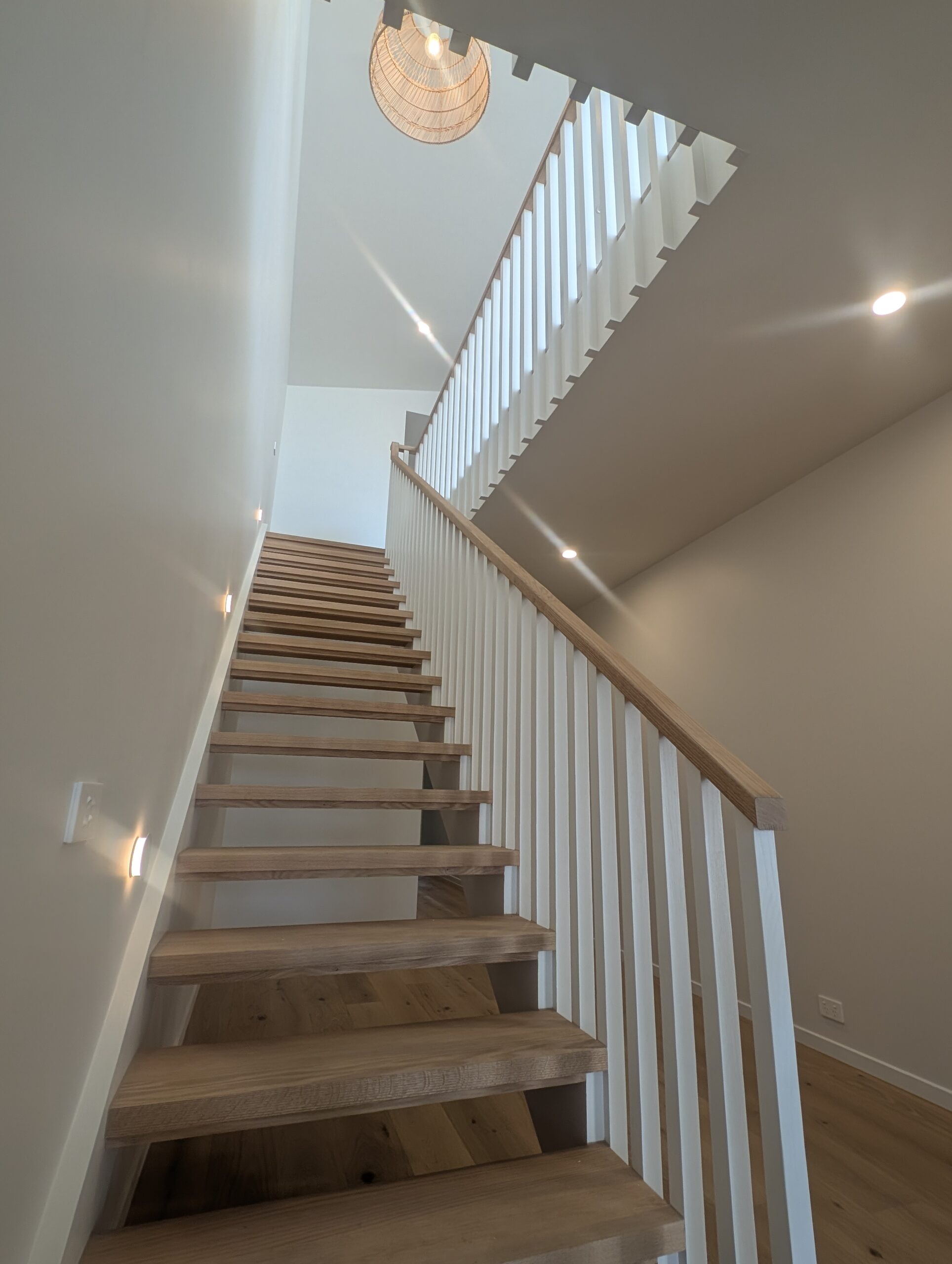 interior paint job portarlington