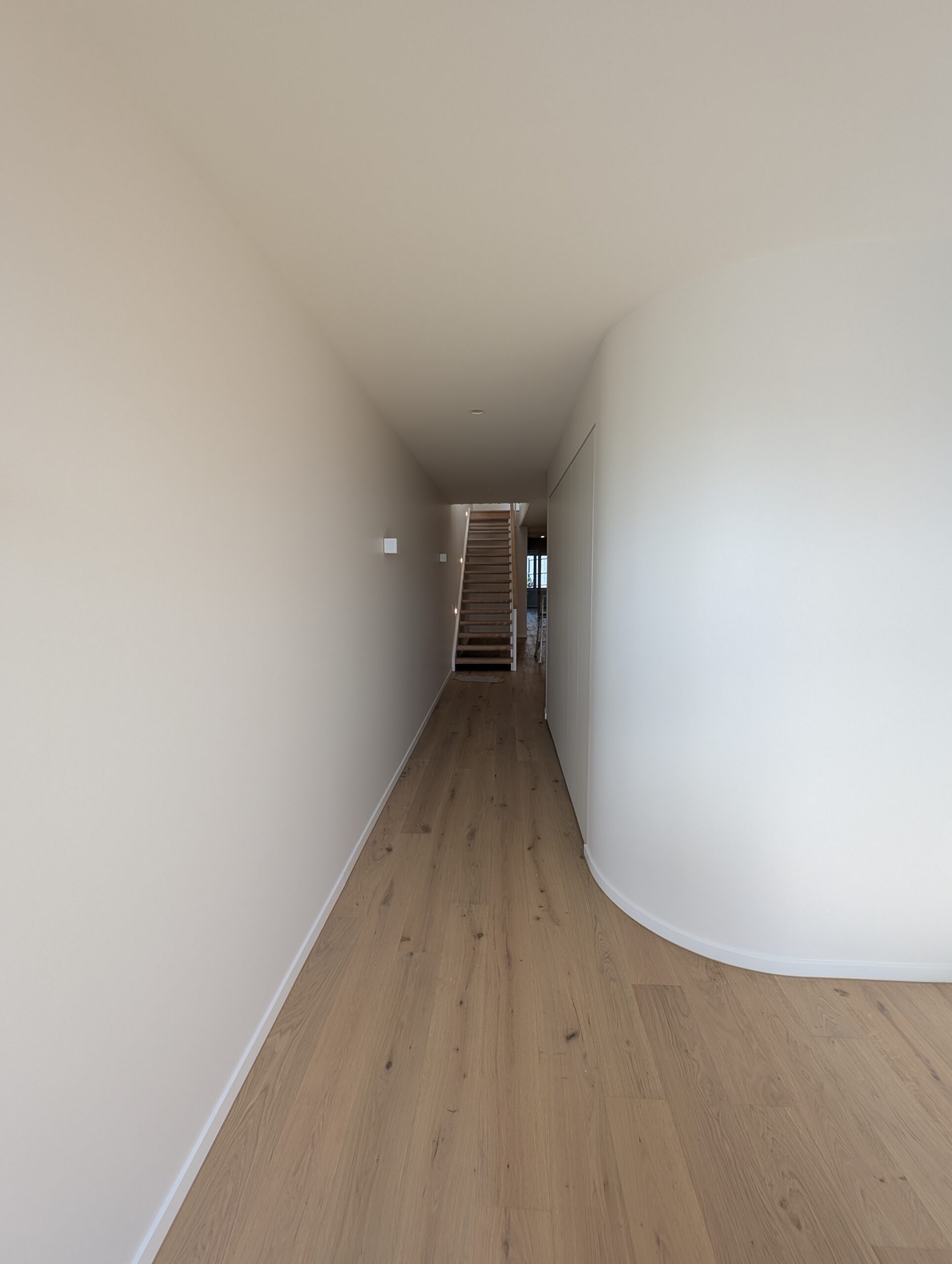 portarlinton interior paint