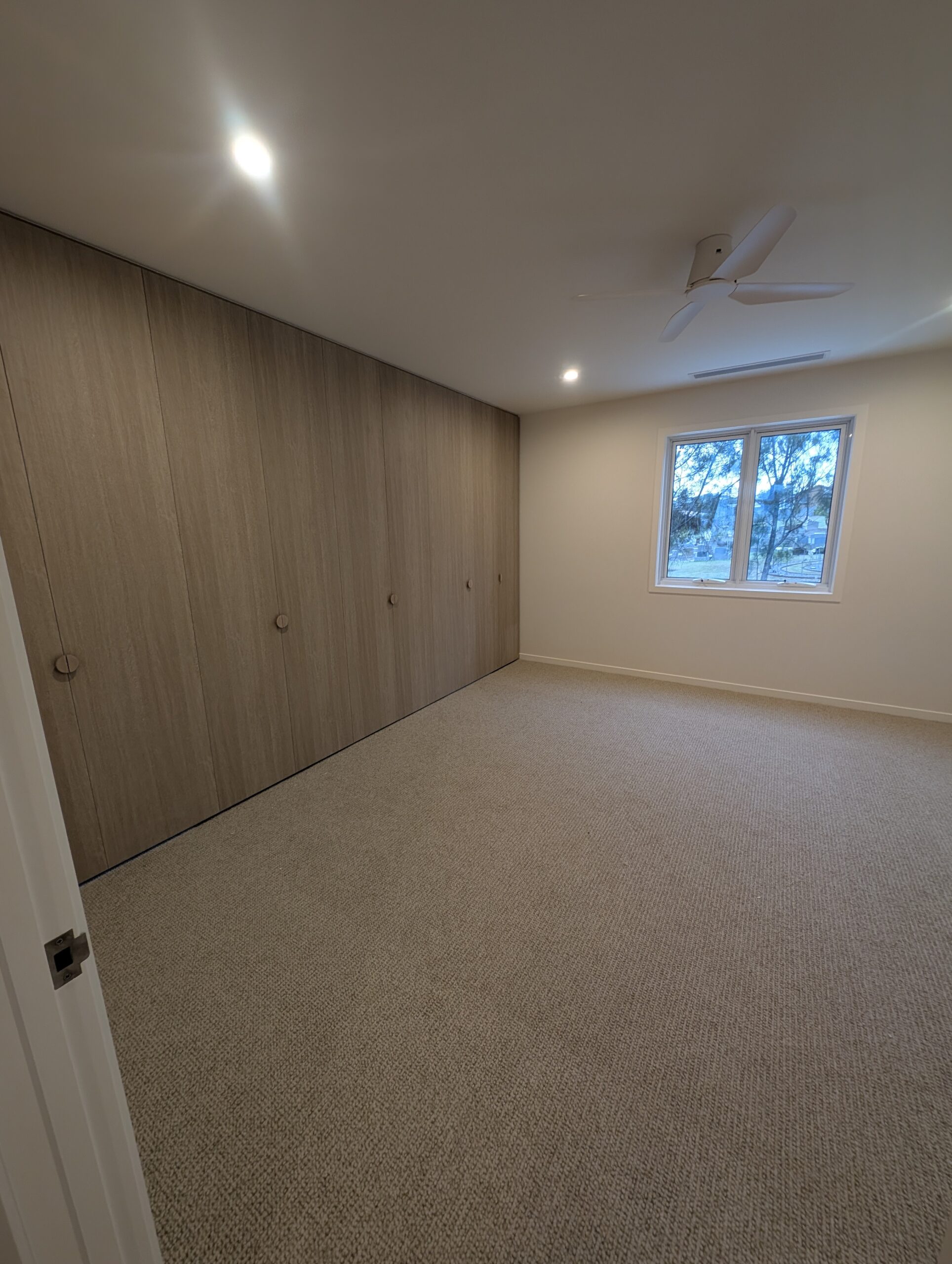 interior Paint job portarlington