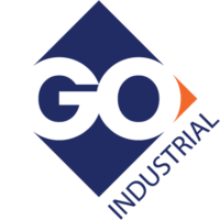 GO Industrial Logo