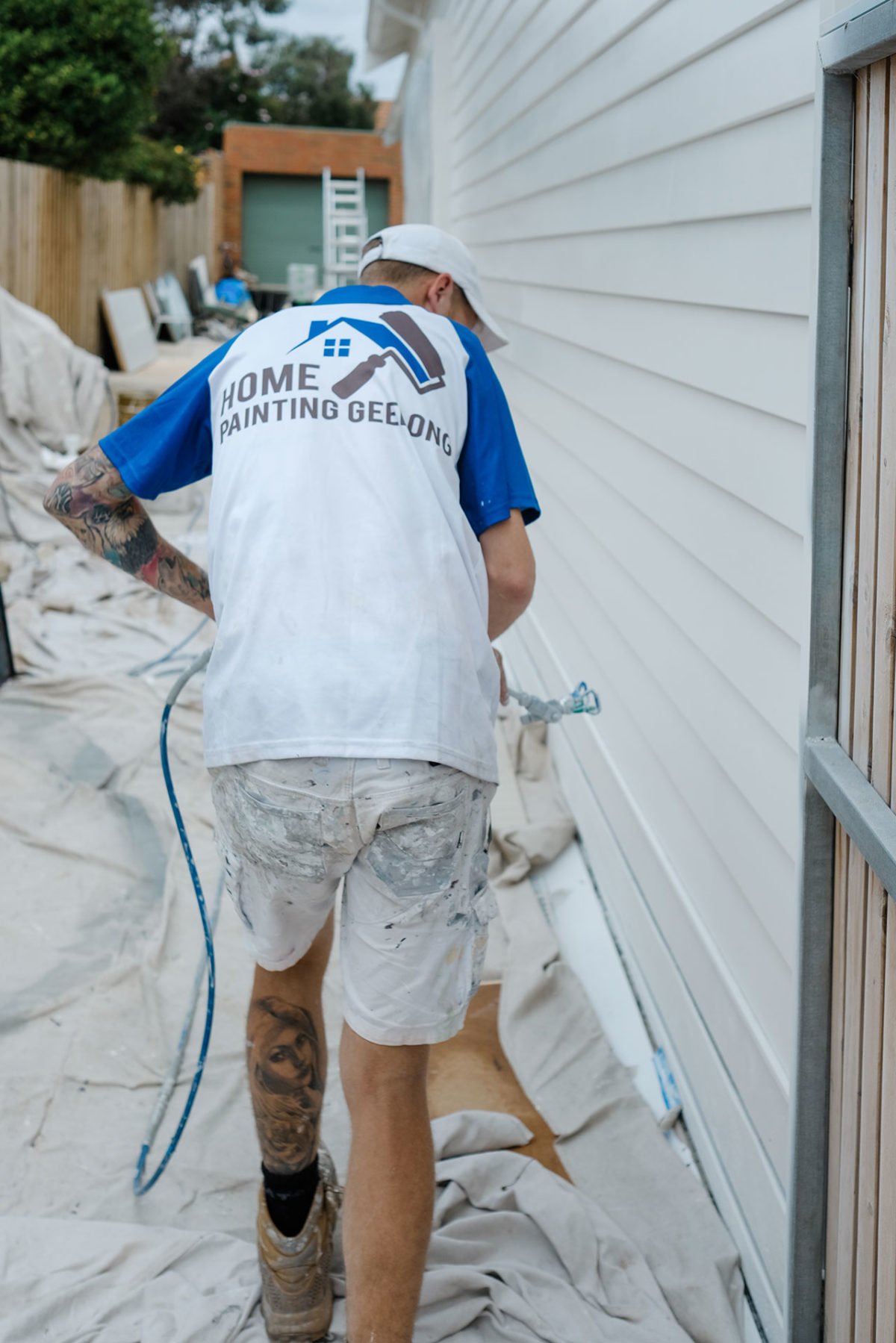 Painting & Decorating Geelong and Surrounds Home Painting Geelong