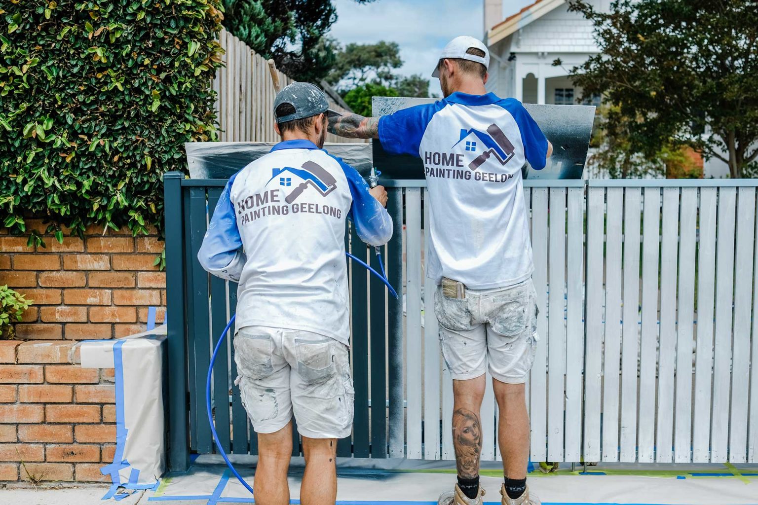 Painting & Decorating Geelong and Surrounds Home Painting Geelong