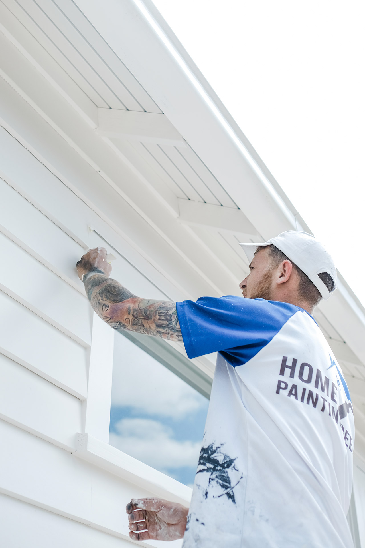 Contact One of Our Professionals Today Home Painting Geelong