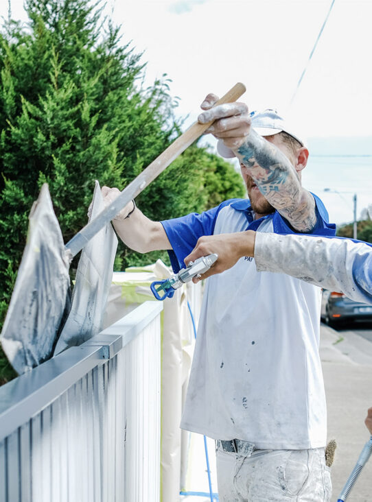 Home Painting Geelong Video