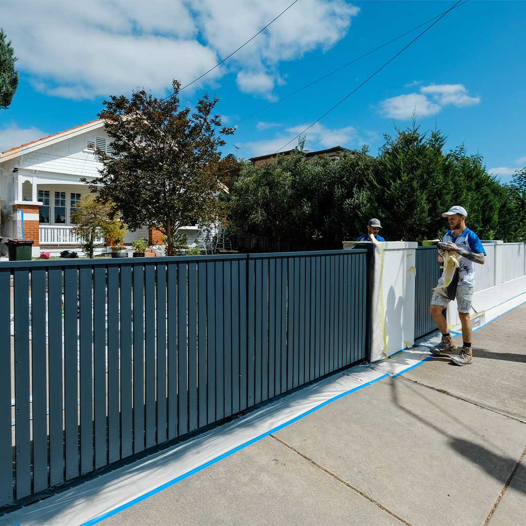 Aberdeen House Home Painting Geelong