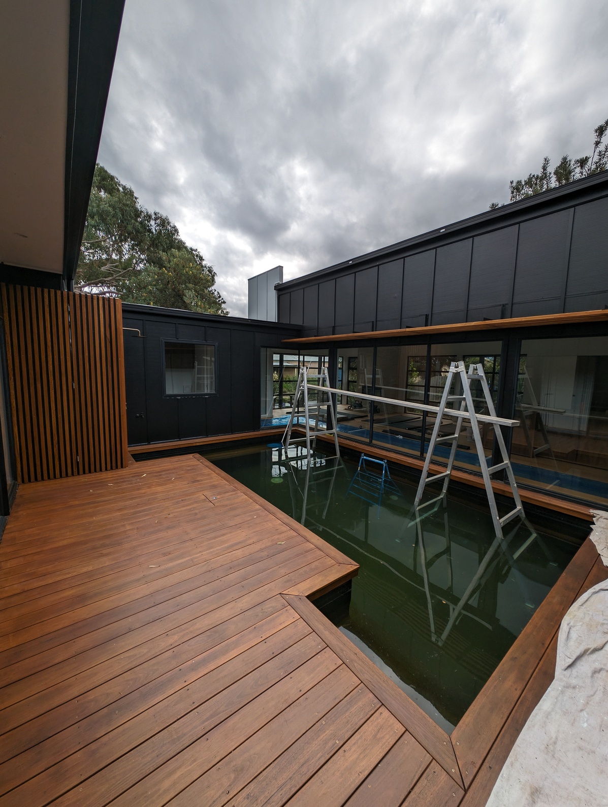 Professional exterior house painting in Anglesea by Home Painting Geelong