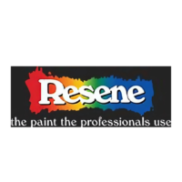 resene color logo