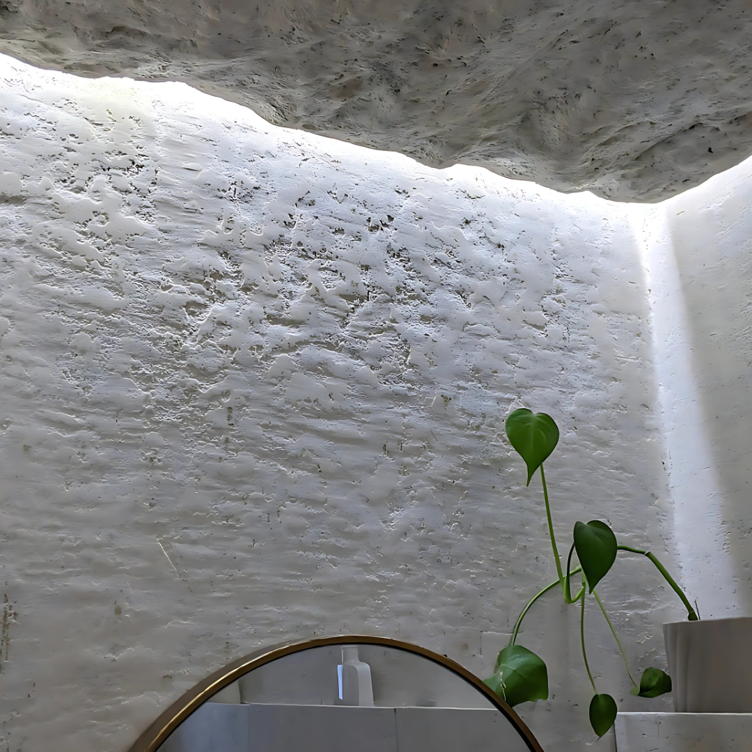 venetian plaster