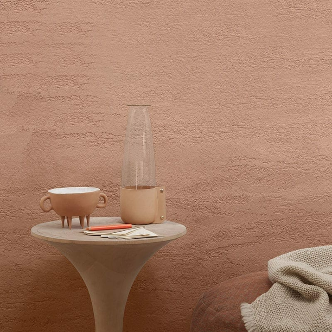 venetian plaster